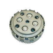 Clutch for ATV Shineray Quad 300ccs