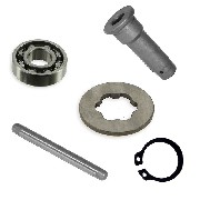 Clutch Maintenance Kit for ATV Shineray Quad 200cc STIIE