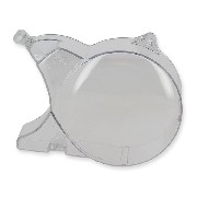 Clear Ignition Housing for Dirt Bike 110cc - 125cc