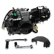 Lifan Engine 125cc 1P52FMI for Dirt Bike Starter Motor