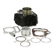 Cast Iron Cylinder Kit for Dirt Bike 110cc (1P52FMH)