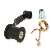 Chain Tensioner Kit for ATV Shineray Quad 200cc
