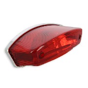 Tail Light for ATV Shineray Quad 300cc STE