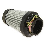 Racing Air Filter for ATV Bashan Quad 250cc (BS250S-11) (Ø 44mm)