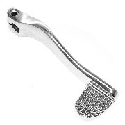 Custom Kick Start Lever for Baotian Scooters 50cc - Alu