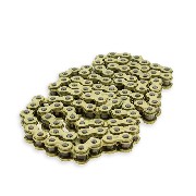 46 Links Drive Chain for ATV Bashan Quad 250cc (428H)