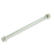 Rear Wheel Axle for Monkey 50cc ~ 125cc (208mm)