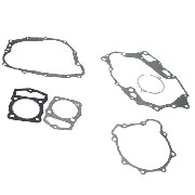 Gasket Set for Dirt Bike 200cc 4-stroke CB200