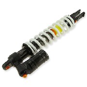 Front Gas Shock Absorber for ATV Bashan (BS300S-18) (480mm) Black
