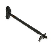 Steering Column for ATV Bashan Quad 300cc (BS300S-18)