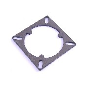 Clutch Locking Tool (3-shoe) - UD Racing