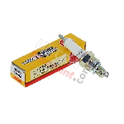 NKG Spark Plug C7HSA for Baotian Scooter BT49QT-9