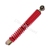 Rear Shock Absorber for Baotian Scooter BT49QT-9 (type 2)