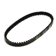 Drive Belt for Baotian Scooter BT49QT-9 669-18-30