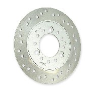 Brake Disc for Baotian Scooter BT49QT-9 (190mm)