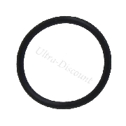 Intake Pipe O-ring for Baotian Scooter BT49QT-9