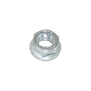 Rear Wheel Nut for Baotian Scooter BT49QT-9