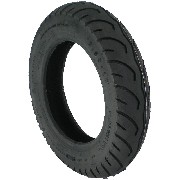 Tire for Baotian Scooter BT49QT-9 - 3.50x10