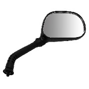 Right Mirror for Baotian Scooter BT49QT-9