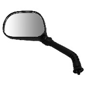 Left Mirror for Baotian Scooter BT49QT-9