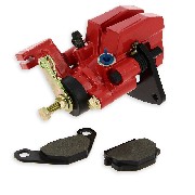 Rear Brake Caliper for ATV Bashan Quad 300cc (BS300S-18)