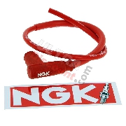 NKG Ignition Cable for ATV Bashan Quad (BS200S-7)