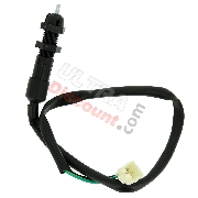 Brake Switch for ATV Bashan Quad BS200S-7 (390mm)