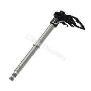 Gear Selector Shaft for ATV Bashan Quad 200cc (BS200S-7)