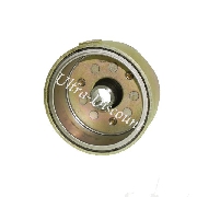 Magneto-Flywheel for ATV Bashan Quad 300cc (BS300S-18)