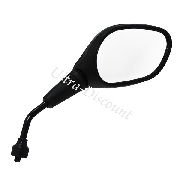 Right Mirror for ATV Bashan Quad 300cc (BS300S-18)
