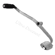 Gear Shifter for ATV Bashan Quad 300cc (BS300S-18)