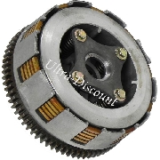 Clutch M1 for ATV Bashan Quad 300cc (BS300S-18)