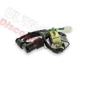 Ignition Coil + Noise Filter for Dirt Bike type 6
