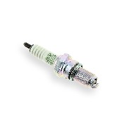 Platinum NGK Spark Plug for Dirt Bike 200cc ~ 250cc