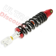 Shock Absorber for Dirt Bike (model 11) - 365mm ~ 380mm-11