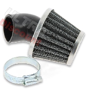 Air Filter for Dirt Bikes 34mm