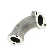 Intake Pipe for Dirt Bike - 26mm