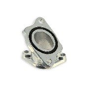Intake Pipe for Dirt Bike - 26mm