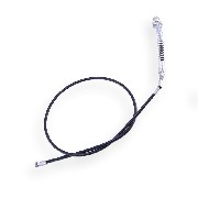 Clutch Cable for Dirt Bike Type 2, 100cm