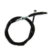Clutch Cable for Dirt Bike Type 3, 120cm