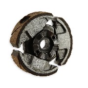 Aftermarket Clutch for KTM style Dirt Bike