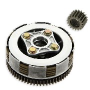 Clutch for Dirt Bike 110 to 125cc