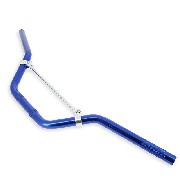 Handlebar for Dirt Bike - Blue