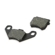 Brake Pad for Dirt Bike type 5