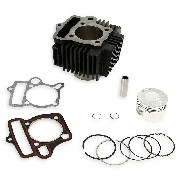 Cylinder Kit for Dirt Bike 125cc 1P54FMI