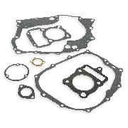 Gasket Set for Dirt Bike 125cc 1P56FMI - CG125 - 56.5mm