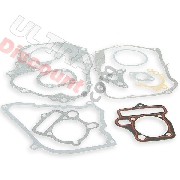 Gasket Set for Dirt Bike 125cc LIFAN 1P52FMI