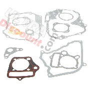 Gasket Set for Dirt Bike 110cc 152FMH Lifan