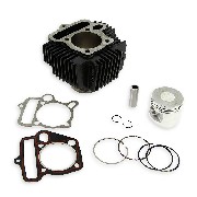 Cylinder Kit for Dirt Bike 140cc 1P55FMJ