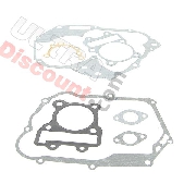 Gasket Set for Dirt Bike 150cc